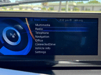 Image 19 of 27 of a 2015 BMW I8