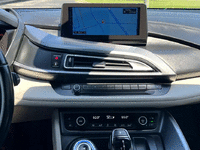 Image 24 of 27 of a 2015 BMW I8