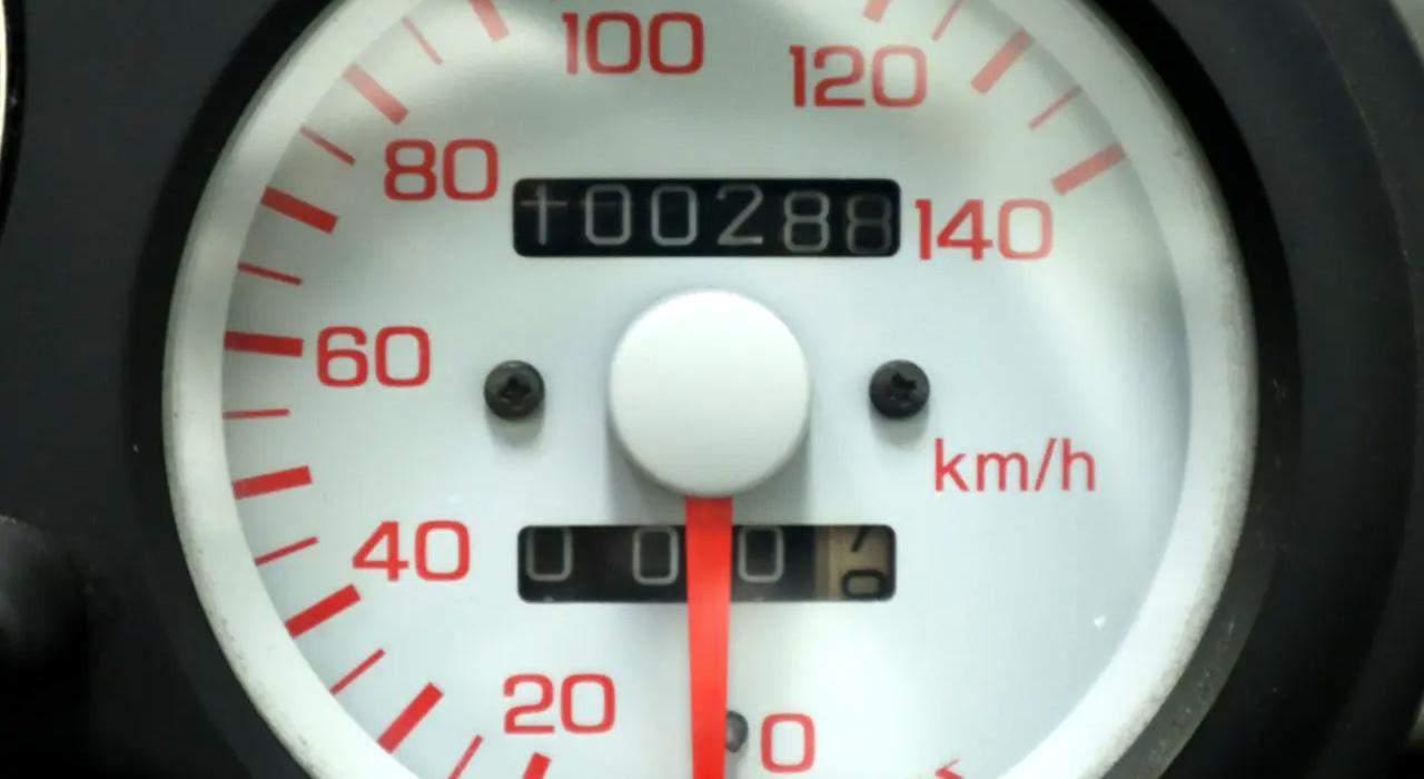 10th Image of a 1991 HONDA BEAT