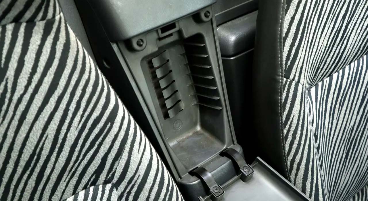 13th Image of a 1991 HONDA BEAT