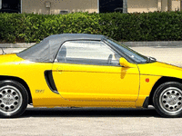Image 2 of 18 of a 1991 HONDA BEAT