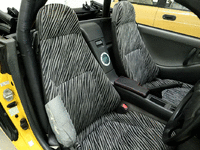 Image 4 of 18 of a 1991 HONDA BEAT