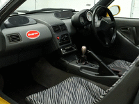 Image 6 of 18 of a 1991 HONDA BEAT