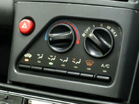 Image 7 of 18 of a 1991 HONDA BEAT