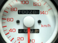 Image 11 of 18 of a 1991 HONDA BEAT