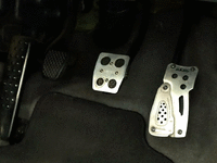 Image 12 of 18 of a 1991 HONDA BEAT