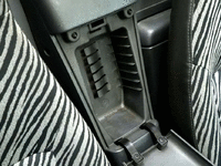 Image 14 of 18 of a 1991 HONDA BEAT