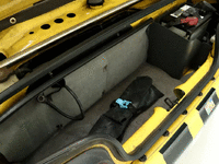 Image 16 of 18 of a 1991 HONDA BEAT