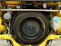 Image 18 of 18 of a 1991 HONDA BEAT