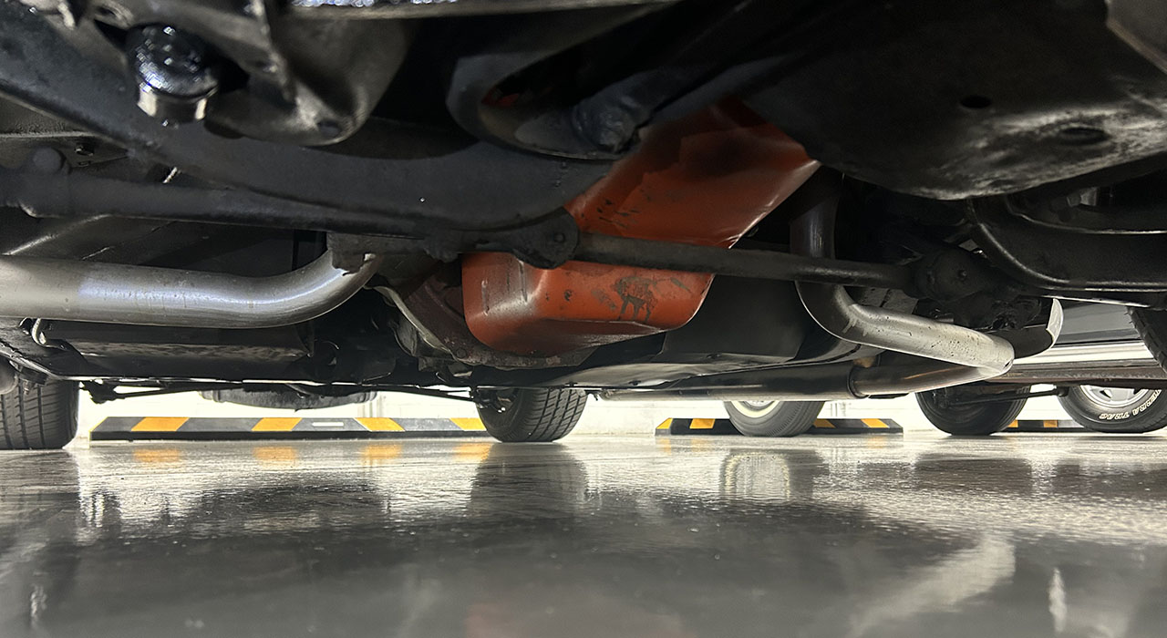 20th Image of a 1969 CHEVROLET CORVETTE