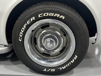 Image 6 of 21 of a 1969 CHEVROLET CORVETTE