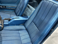 Image 9 of 21 of a 1969 CHEVROLET CORVETTE