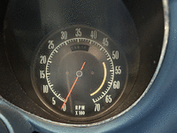 Image 14 of 21 of a 1969 CHEVROLET CORVETTE
