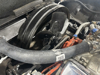 Image 16 of 21 of a 1969 CHEVROLET CORVETTE