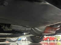 Image 20 of 21 of a 1969 CHEVROLET CORVETTE