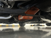 Image 21 of 21 of a 1969 CHEVROLET CORVETTE