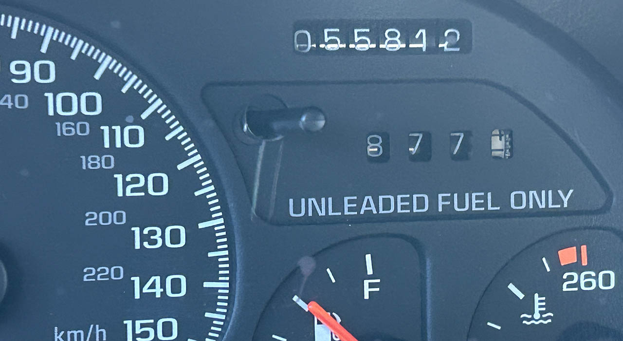 19th Image of a 1995 CHEVROLET CAMARO