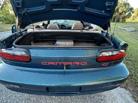 Image 8 of 23 of a 1995 CHEVROLET CAMARO