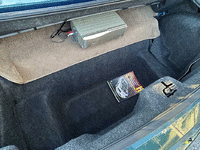 Image 9 of 23 of a 1995 CHEVROLET CAMARO