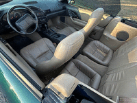Image 11 of 23 of a 1995 CHEVROLET CAMARO