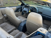 Image 12 of 23 of a 1995 CHEVROLET CAMARO