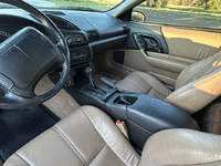 Image 14 of 23 of a 1995 CHEVROLET CAMARO