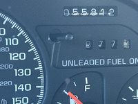 Image 20 of 23 of a 1995 CHEVROLET CAMARO