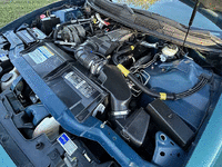Image 22 of 23 of a 1995 CHEVROLET CAMARO