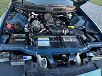 Image 23 of 23 of a 1995 CHEVROLET CAMARO