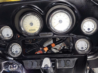 Image 10 of 10 of a 2006 HARLEY-DAVIDSON FLHX