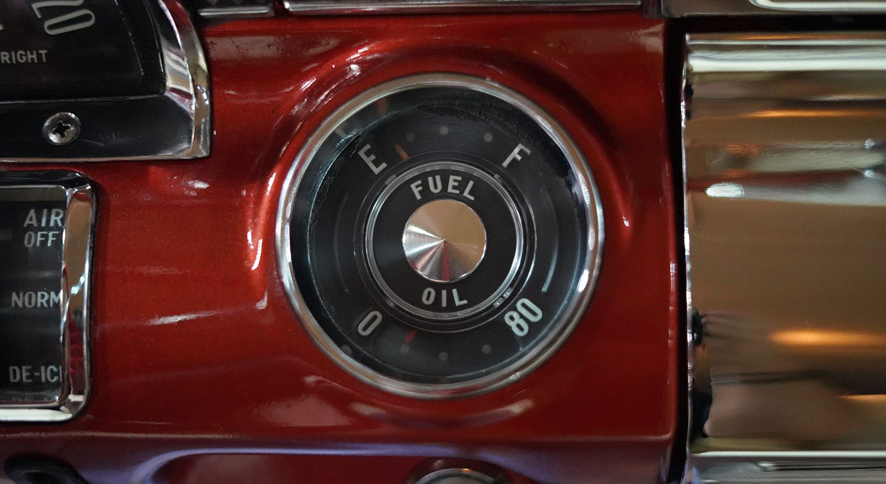 25th Image of a 1955 PONTIAC CHIEFTAIN STATION WAGON