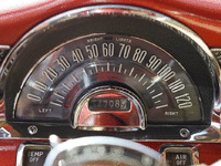 Image 11 of 35 of a 1955 PONTIAC CHIEFTAIN STATION WAGON