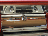 Image 13 of 35 of a 1955 PONTIAC CHIEFTAIN STATION WAGON
