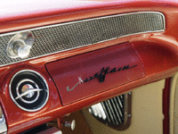 Image 14 of 35 of a 1955 PONTIAC CHIEFTAIN STATION WAGON