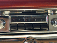 Image 15 of 35 of a 1955 PONTIAC CHIEFTAIN STATION WAGON