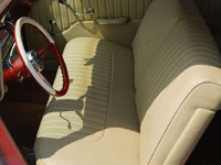 Image 16 of 35 of a 1955 PONTIAC CHIEFTAIN STATION WAGON