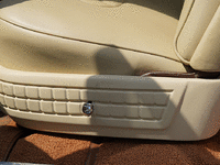 Image 17 of 35 of a 1955 PONTIAC CHIEFTAIN STATION WAGON