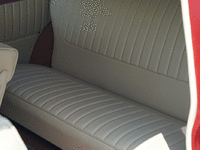 Image 18 of 35 of a 1955 PONTIAC CHIEFTAIN STATION WAGON