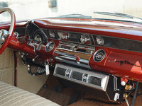 Image 21 of 35 of a 1955 PONTIAC CHIEFTAIN STATION WAGON