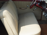 Image 22 of 35 of a 1955 PONTIAC CHIEFTAIN STATION WAGON