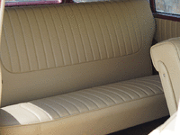 Image 23 of 35 of a 1955 PONTIAC CHIEFTAIN STATION WAGON