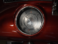 Image 24 of 35 of a 1955 PONTIAC CHIEFTAIN STATION WAGON