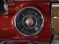 Image 26 of 35 of a 1955 PONTIAC CHIEFTAIN STATION WAGON