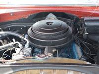 Image 30 of 35 of a 1955 PONTIAC CHIEFTAIN STATION WAGON