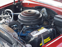 Image 31 of 35 of a 1955 PONTIAC CHIEFTAIN STATION WAGON