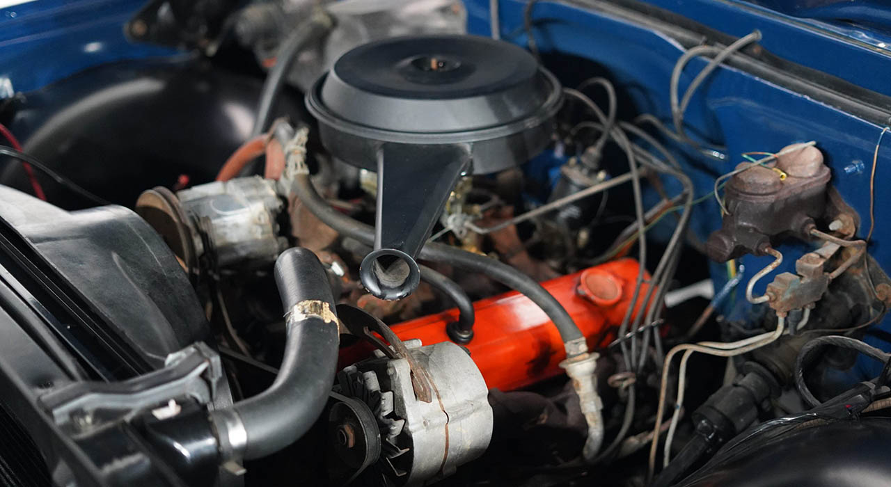 16th Image of a 1969 CHEVROLET C10