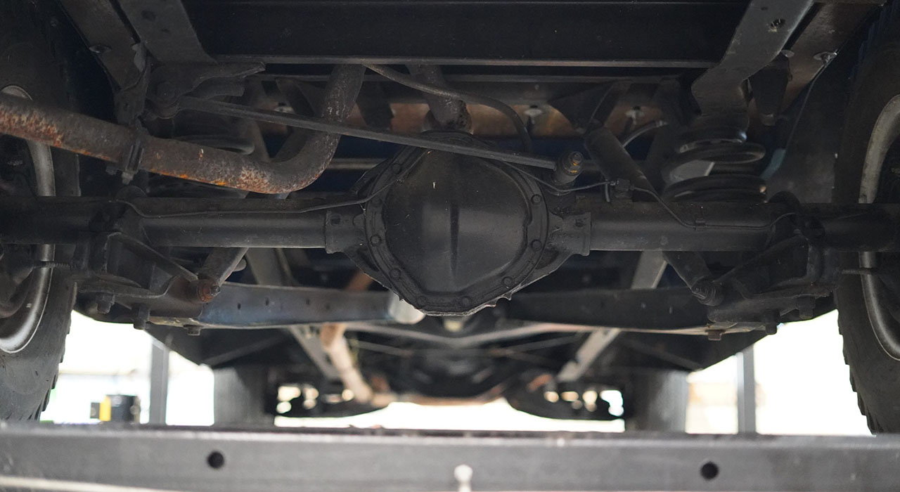 19th Image of a 1969 CHEVROLET C10