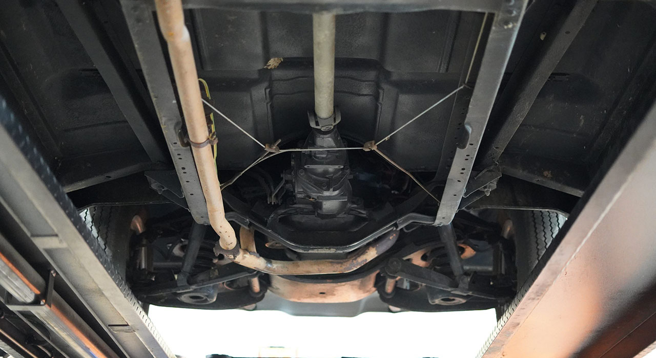 20th Image of a 1969 CHEVROLET C10