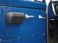 Image 7 of 21 of a 1969 CHEVROLET C10