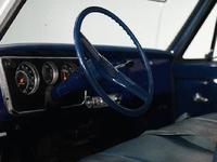 Image 8 of 21 of a 1969 CHEVROLET C10